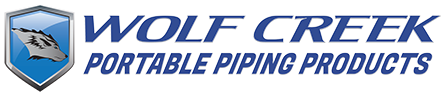 Logo Wolf Creek Portable Piping Products 444x96 PNG